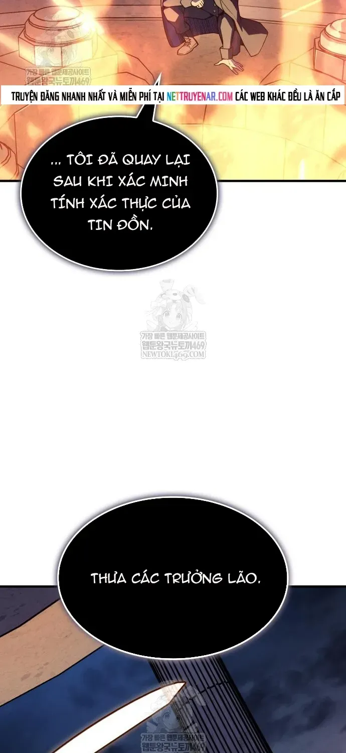 Hồi Quy Bằng Vương Quyền Chap 133 - Next Chap 134