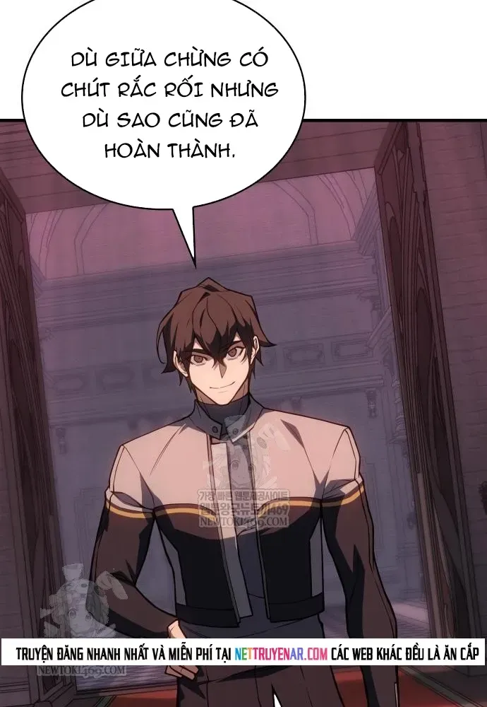 Hồi Quy Bằng Vương Quyền Chap 133 - Next Chap 134