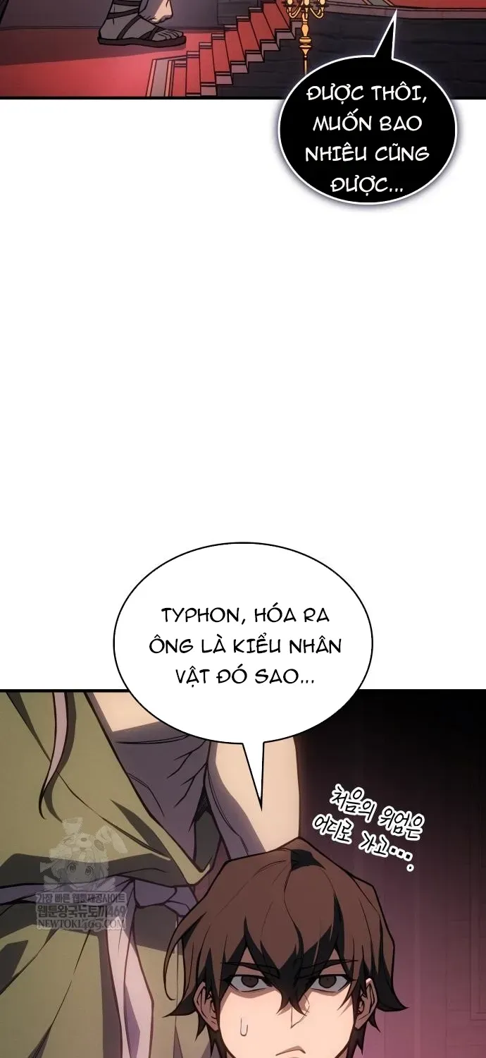 Hồi Quy Bằng Vương Quyền Chap 133 - Next Chap 134