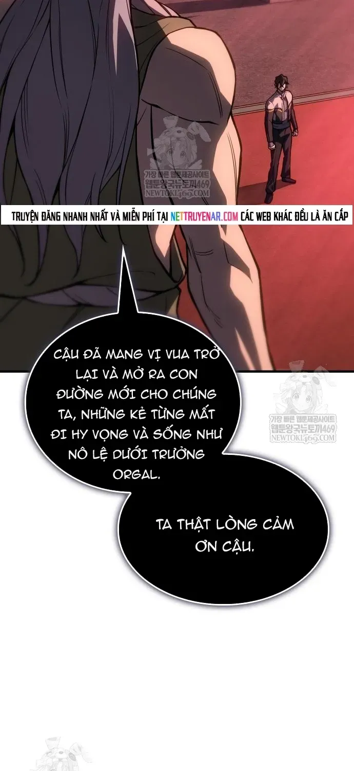Hồi Quy Bằng Vương Quyền Chap 133 - Next Chap 134