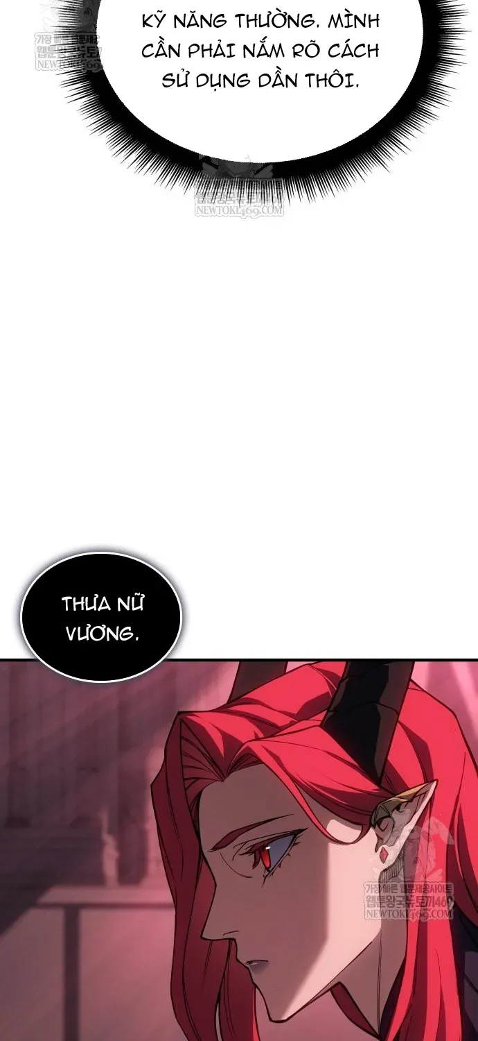 Hồi Quy Bằng Vương Quyền Chap 133 - Next Chap 134