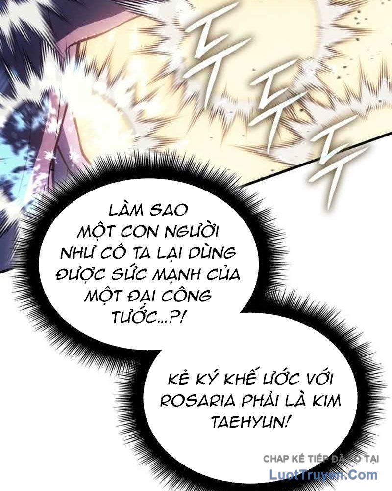 Hồi Quy Bằng Vương Quyền Chap 118 - Next Chap 119