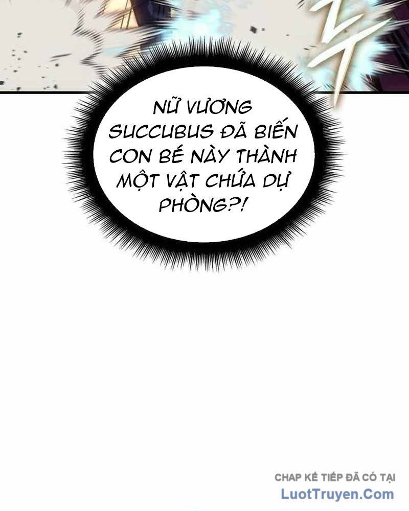 Hồi Quy Bằng Vương Quyền Chap 118 - Next Chap 119