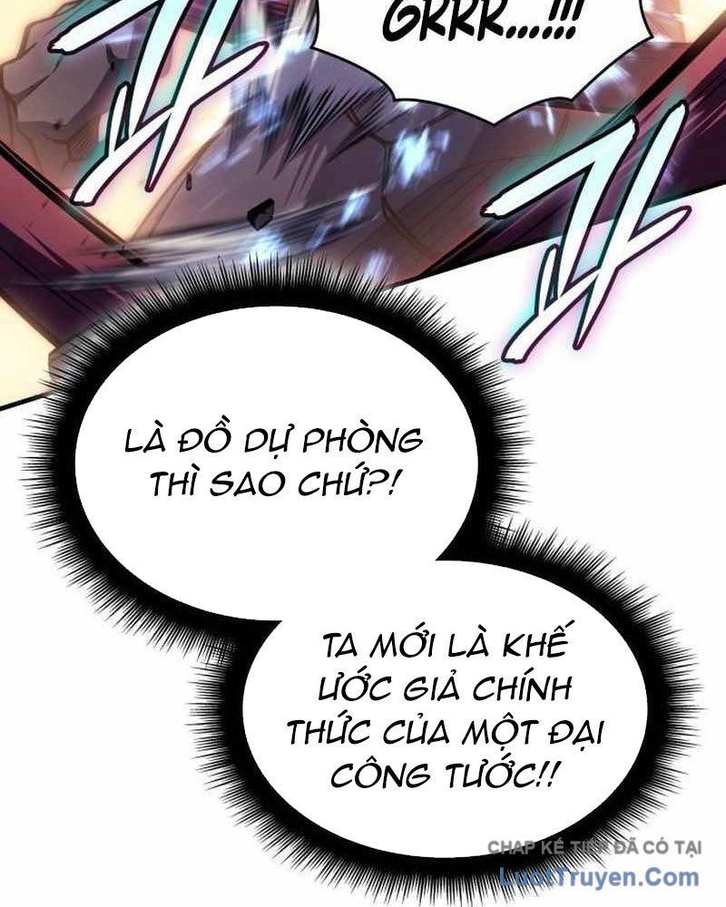 Hồi Quy Bằng Vương Quyền Chap 118 - Next Chap 119