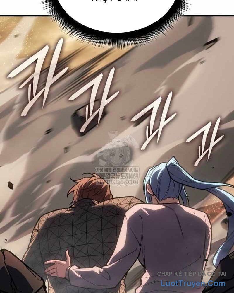 Hồi Quy Bằng Vương Quyền Chap 118 - Next Chap 119