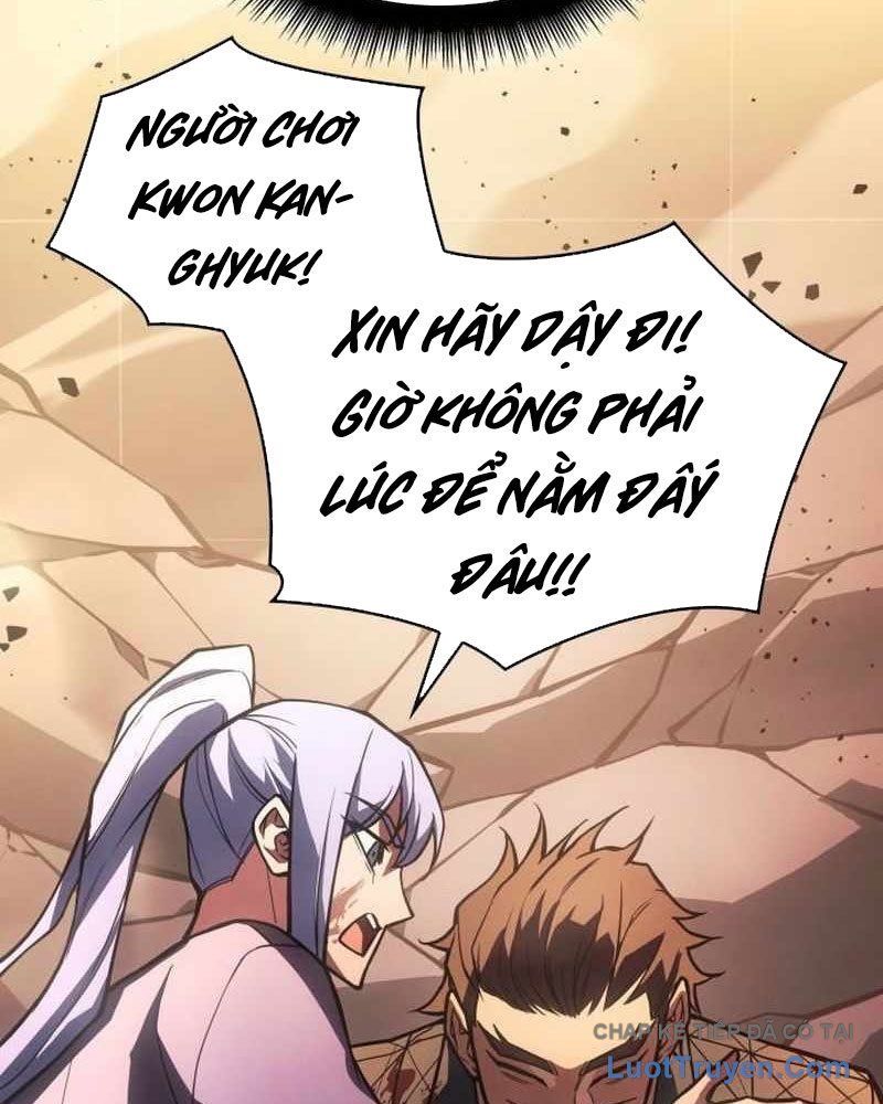 Hồi Quy Bằng Vương Quyền Chap 118 - Next Chap 119
