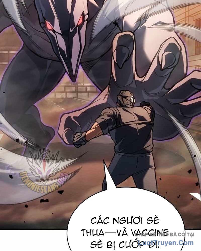 Hồi Quy Bằng Vương Quyền Chap 118 - Next Chap 119