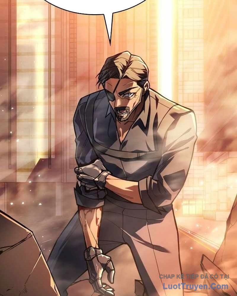 Hồi Quy Bằng Vương Quyền Chap 118 - Next Chap 119