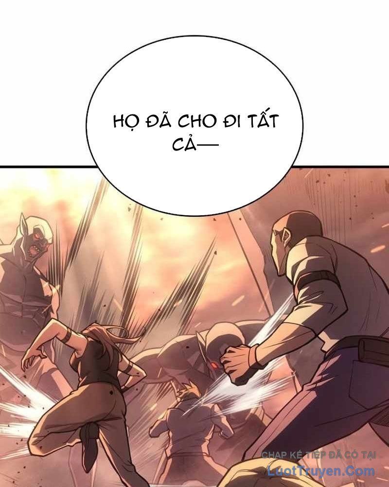 Hồi Quy Bằng Vương Quyền Chap 118 - Next Chap 119