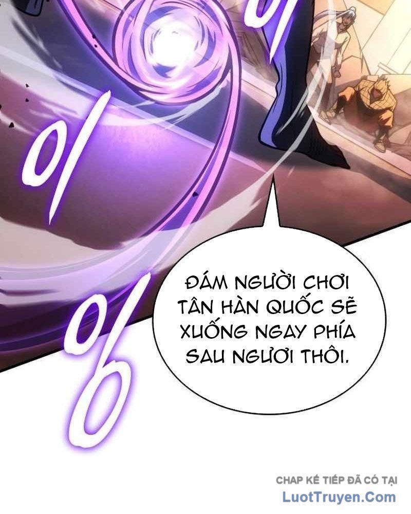Hồi Quy Bằng Vương Quyền Chap 118 - Next Chap 119