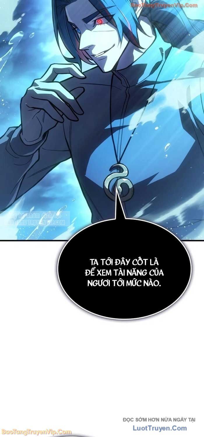 Hồi Quy Bằng Vương Quyền Chap 116 - Next Chap 117