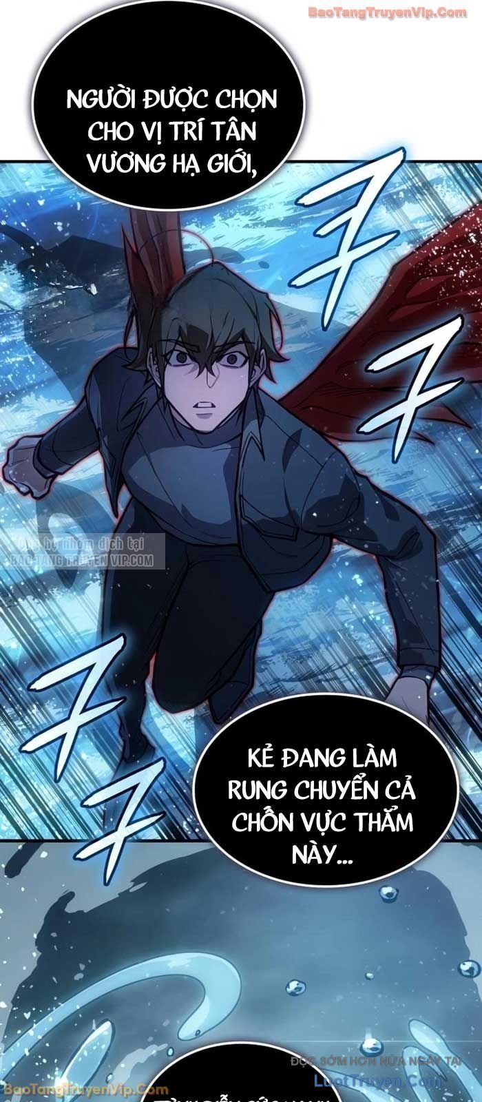 Hồi Quy Bằng Vương Quyền Chap 116 - Next Chap 117