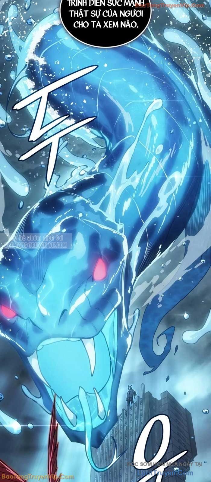 Hồi Quy Bằng Vương Quyền Chap 116 - Next Chap 117