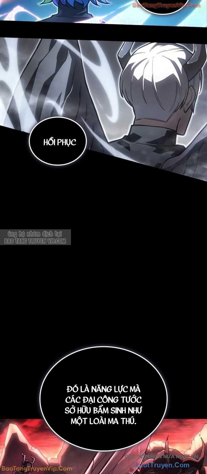 Hồi Quy Bằng Vương Quyền Chap 116 - Next Chap 117