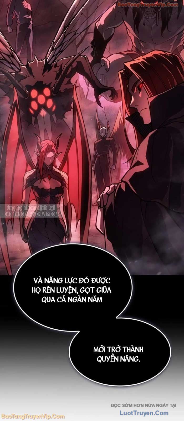 Hồi Quy Bằng Vương Quyền Chap 116 - Next Chap 117