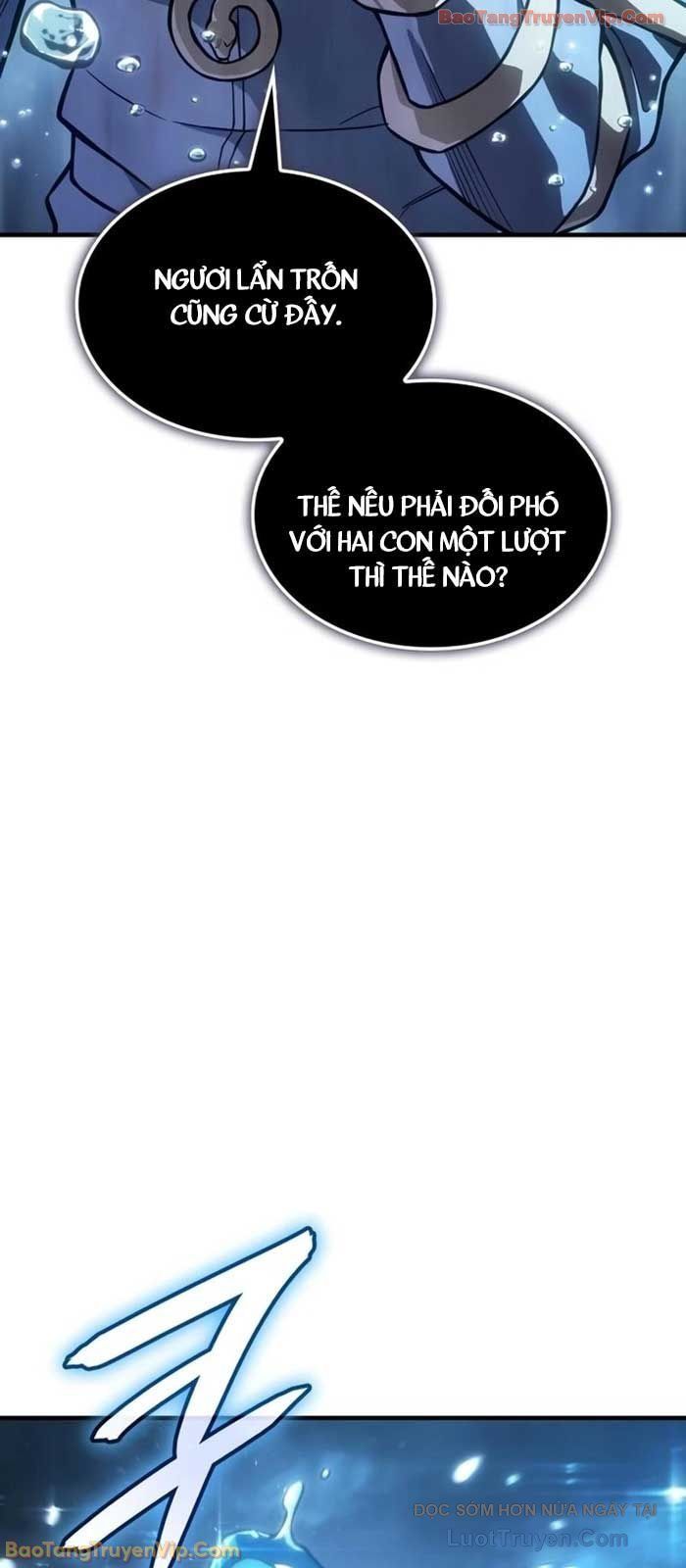 Hồi Quy Bằng Vương Quyền Chap 116 - Next Chap 117