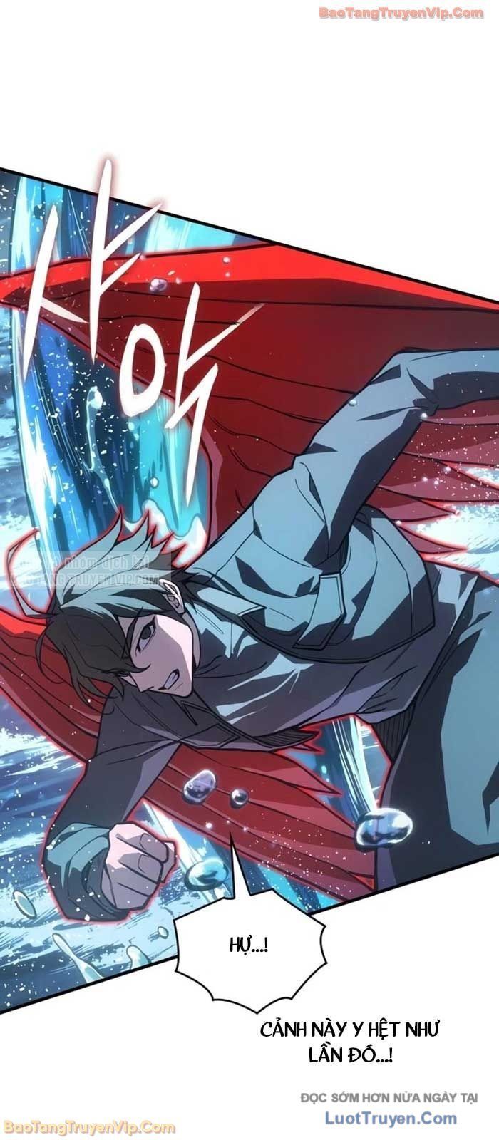 Hồi Quy Bằng Vương Quyền Chap 116 - Next Chap 117