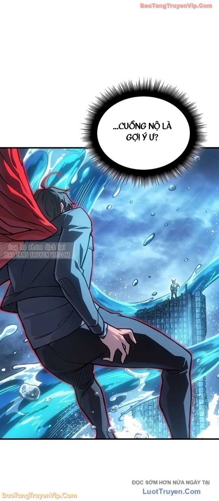 Hồi Quy Bằng Vương Quyền Chap 116 - Next Chap 117