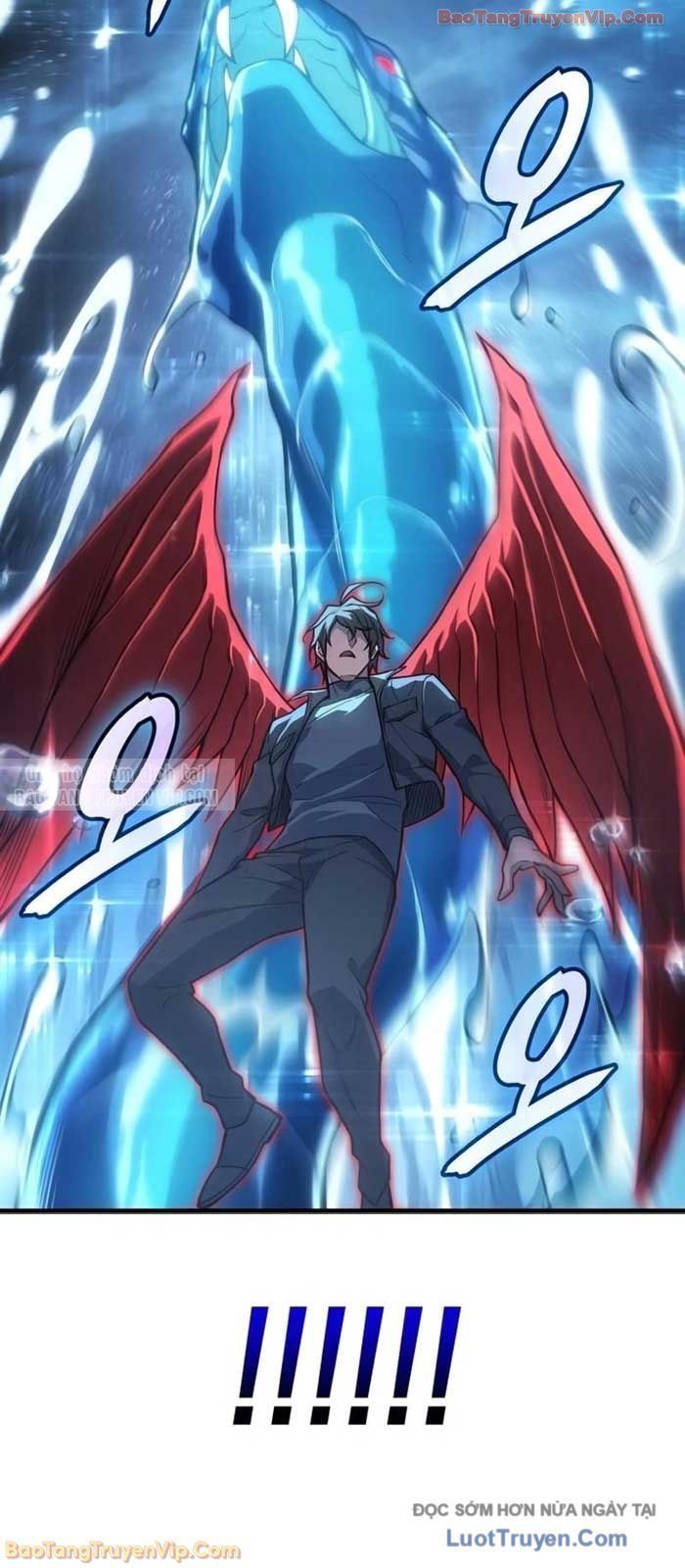 Hồi Quy Bằng Vương Quyền Chap 116 - Next Chap 117