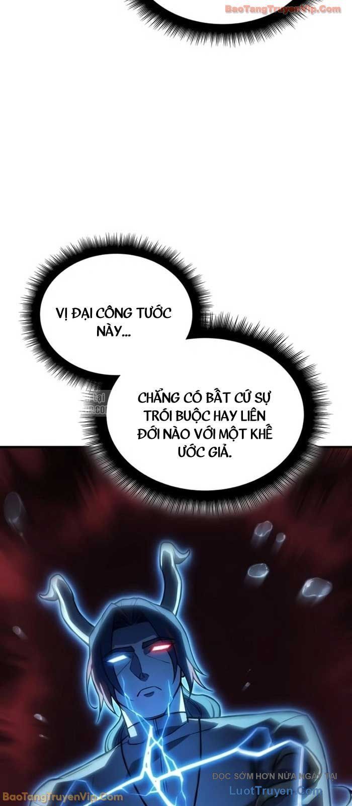 Hồi Quy Bằng Vương Quyền Chap 116 - Next Chap 117