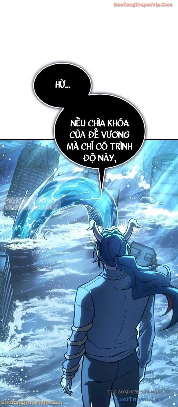 Hồi Quy Bằng Vương Quyền Chap 116 - Next Chap 117