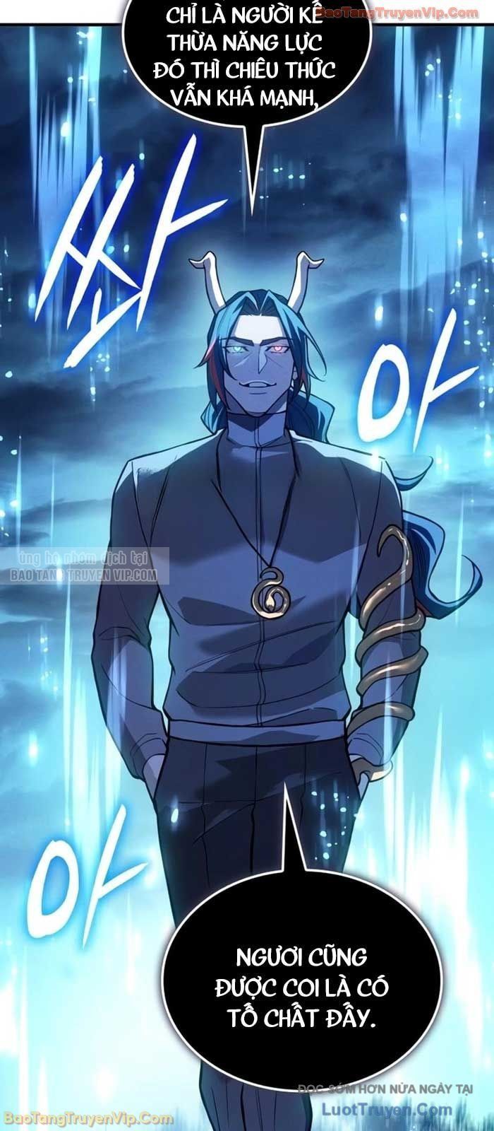 Hồi Quy Bằng Vương Quyền Chap 116 - Next Chap 117