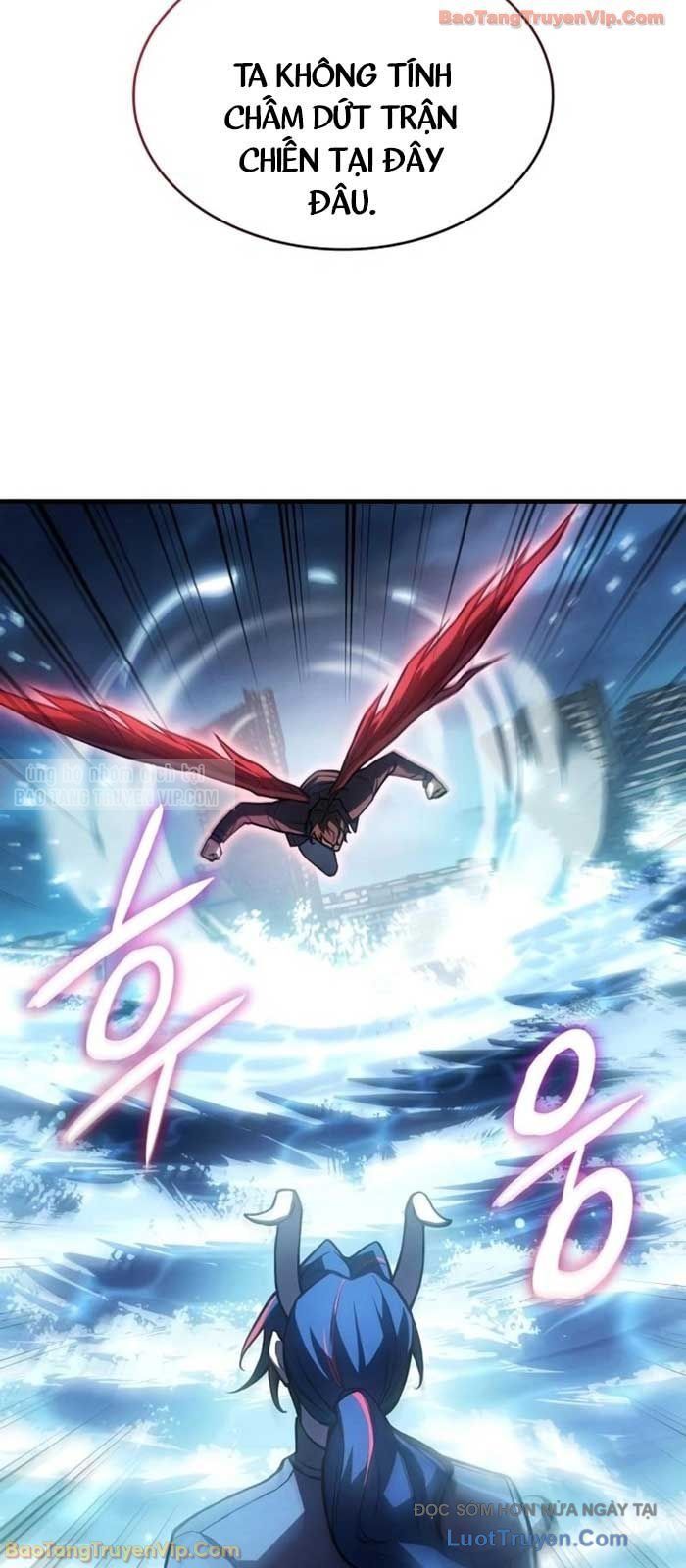 Hồi Quy Bằng Vương Quyền Chap 116 - Next Chap 117