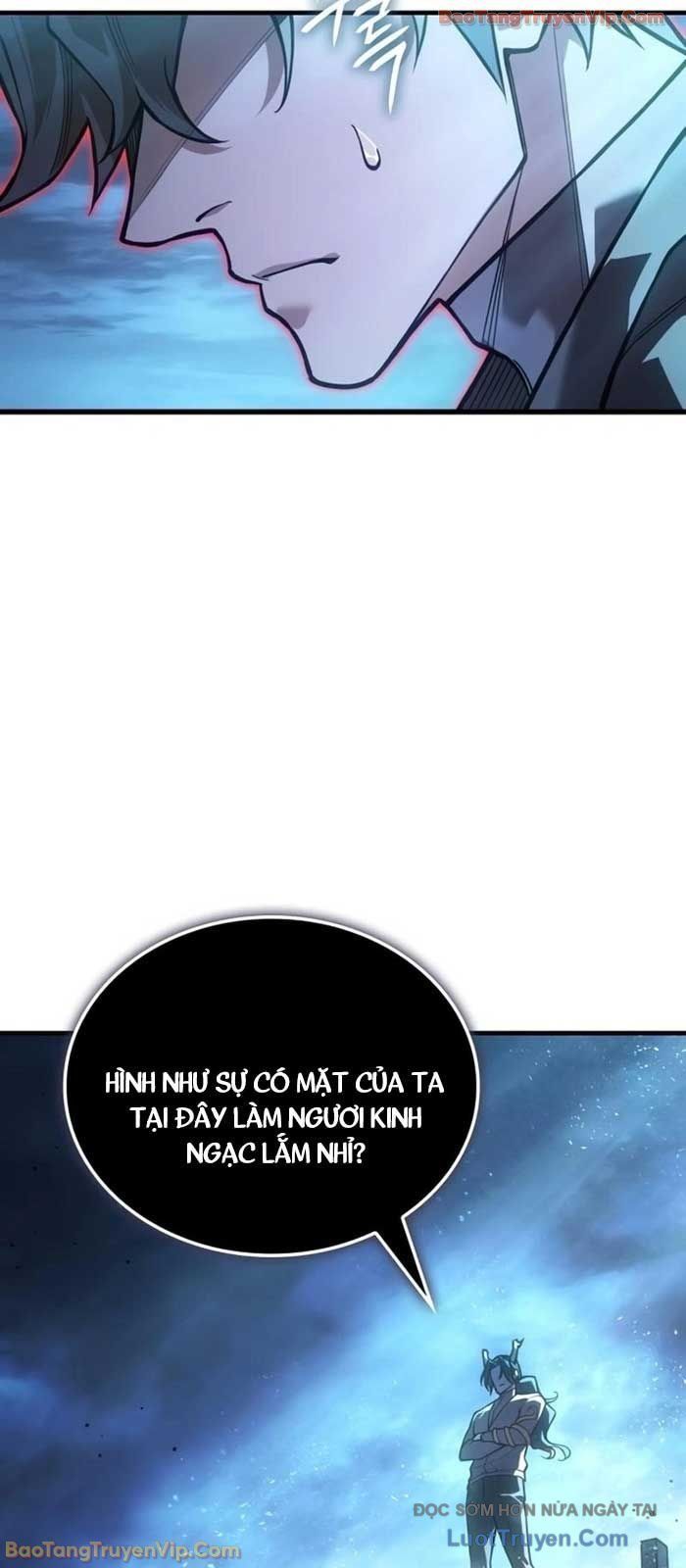 Hồi Quy Bằng Vương Quyền Chap 116 - Next Chap 117