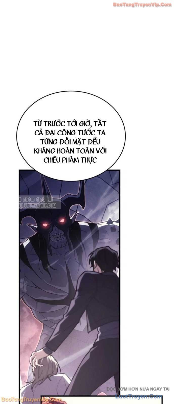 Hồi Quy Bằng Vương Quyền Chap 116 - Next Chap 117