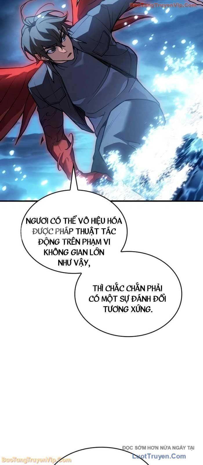 Hồi Quy Bằng Vương Quyền Chap 116 - Next Chap 117
