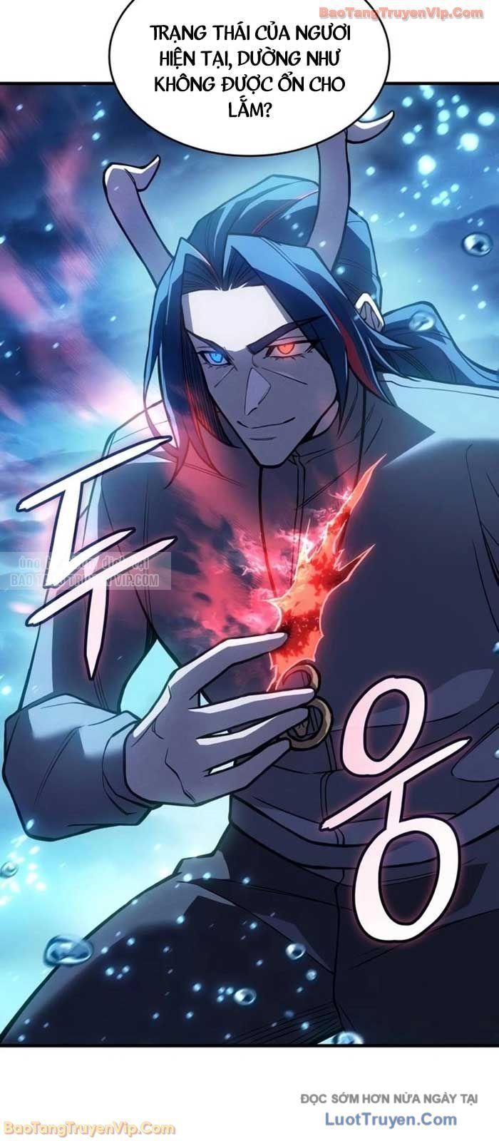 Hồi Quy Bằng Vương Quyền Chap 116 - Next Chap 117