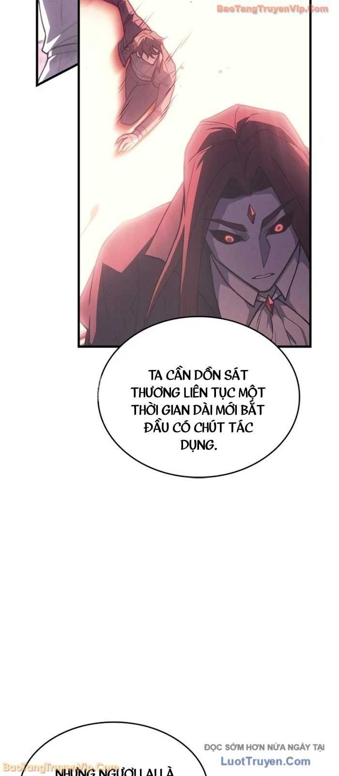 Hồi Quy Bằng Vương Quyền Chap 116 - Next Chap 117