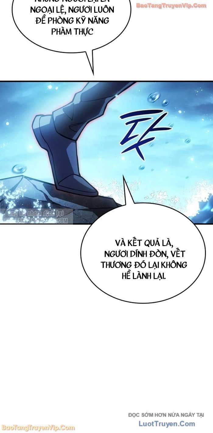 Hồi Quy Bằng Vương Quyền Chap 116 - Next Chap 117