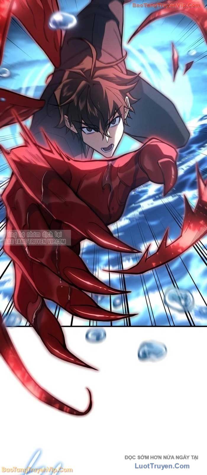 Hồi Quy Bằng Vương Quyền Chap 116 - Next Chap 117