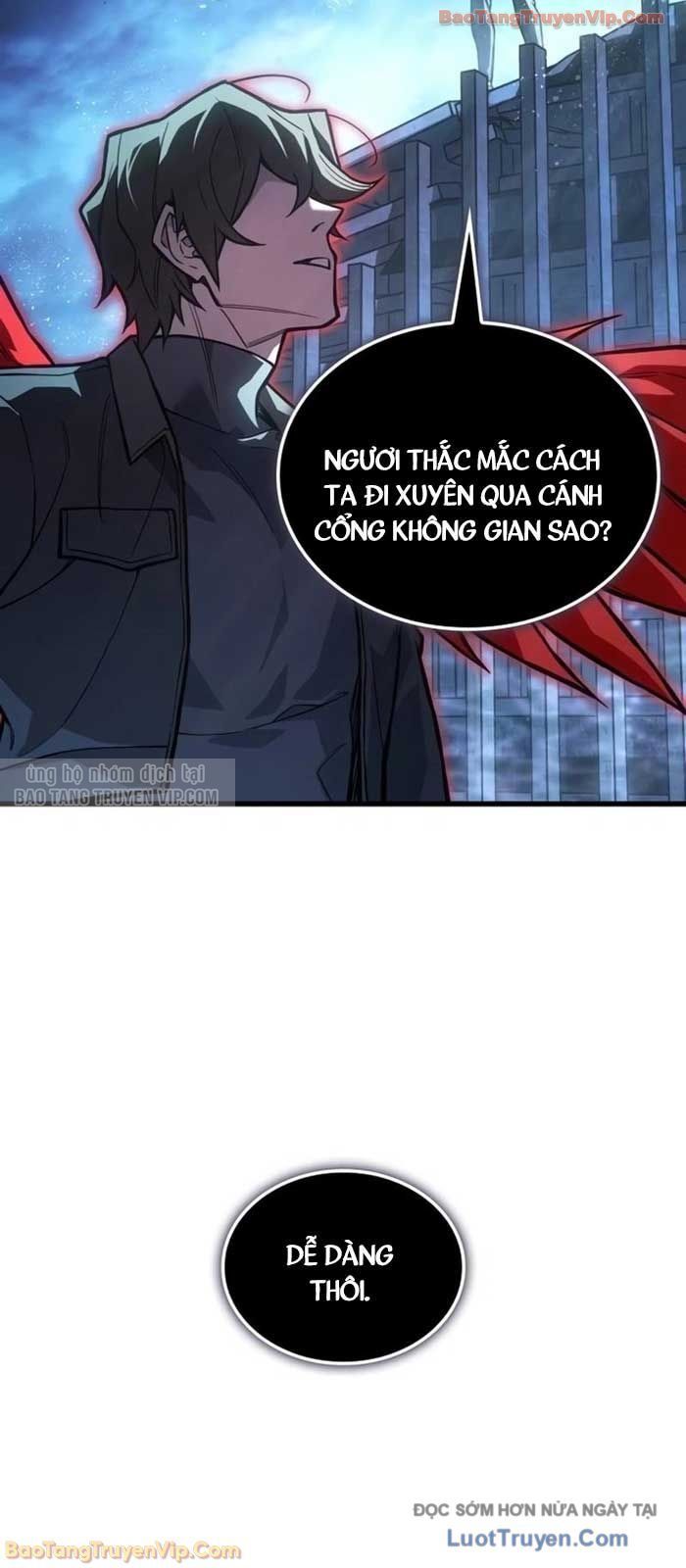 Hồi Quy Bằng Vương Quyền Chap 116 - Next Chap 117