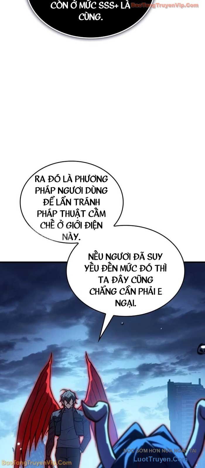 Hồi Quy Bằng Vương Quyền Chap 116 - Next Chap 117