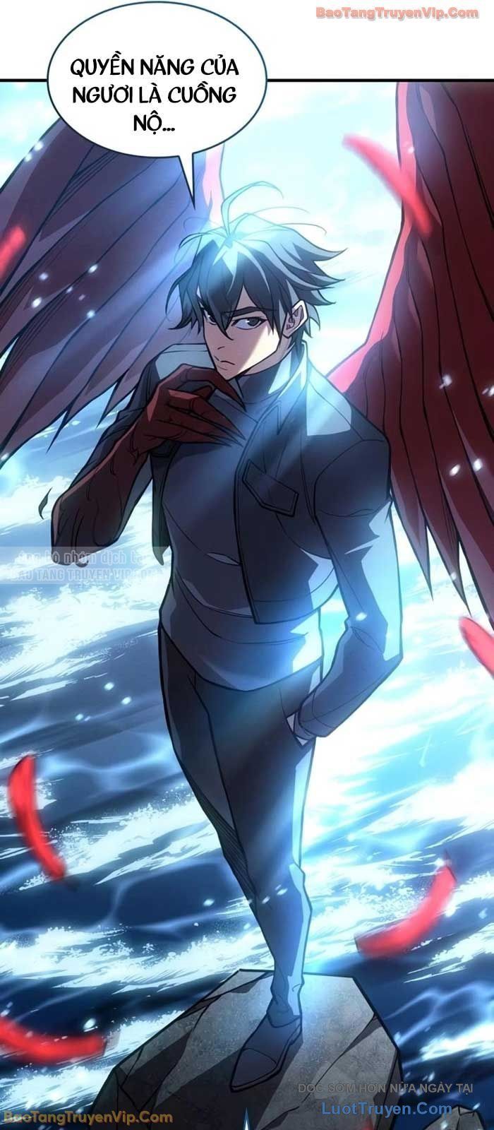 Hồi Quy Bằng Vương Quyền Chap 116 - Next Chap 117