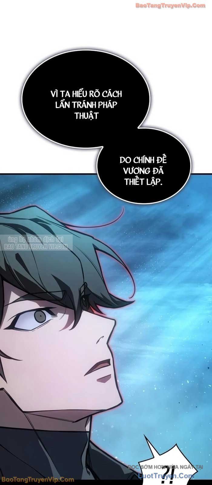 Hồi Quy Bằng Vương Quyền Chap 116 - Next Chap 117