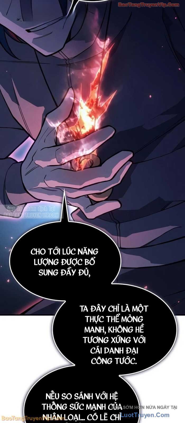 Hồi Quy Bằng Vương Quyền Chap 116 - Next Chap 117