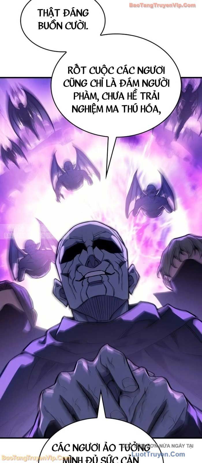 Hồi Quy Bằng Vương Quyền Chap 116 - Next Chap 117