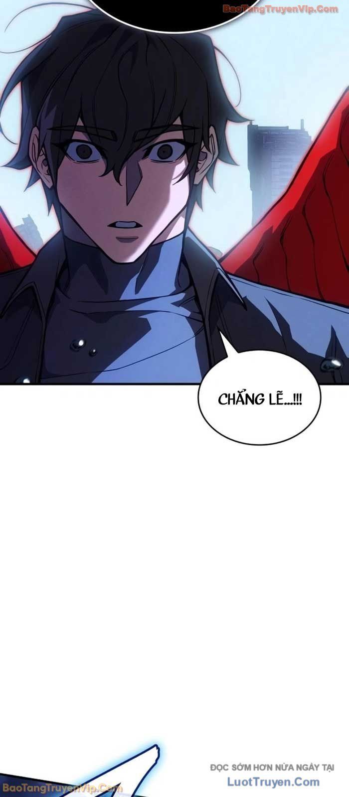Hồi Quy Bằng Vương Quyền Chap 116 - Next Chap 117
