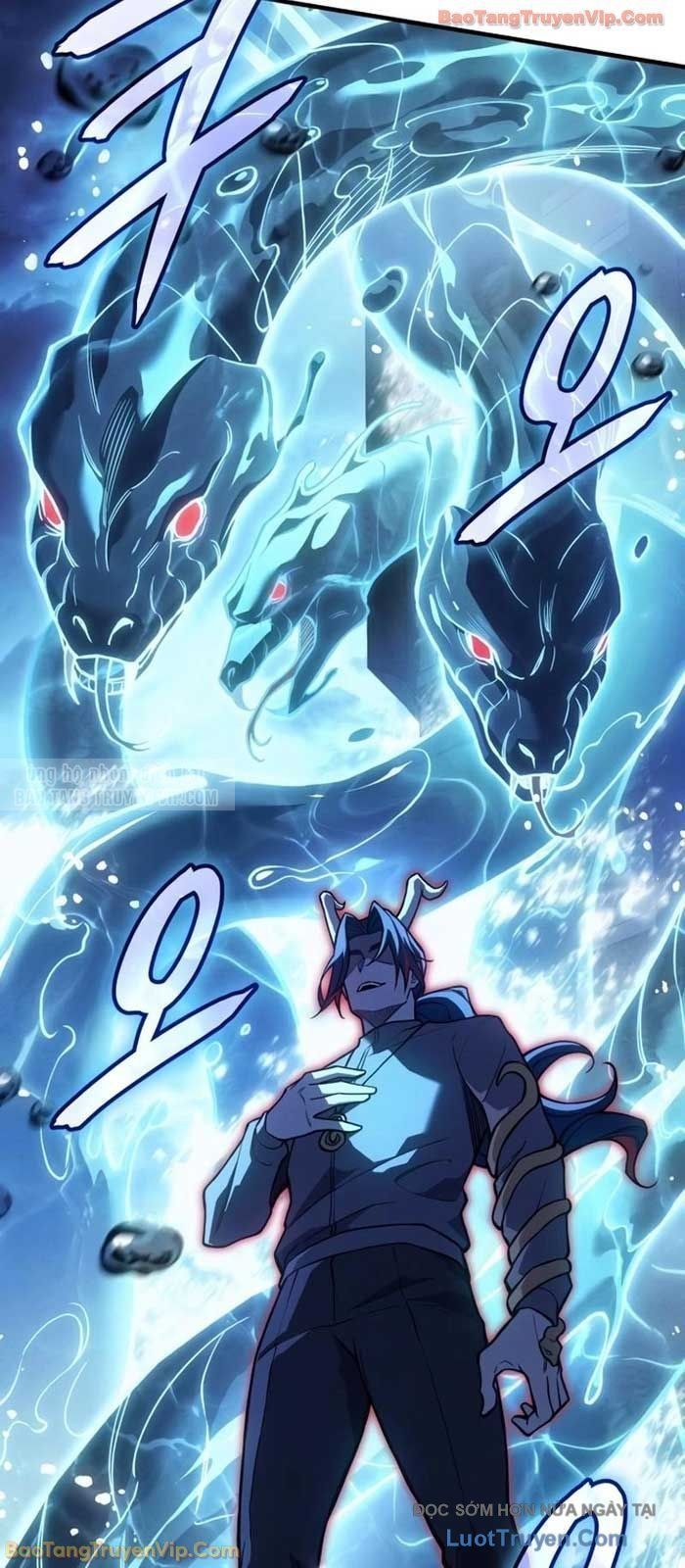 Hồi Quy Bằng Vương Quyền Chap 116 - Next Chap 117