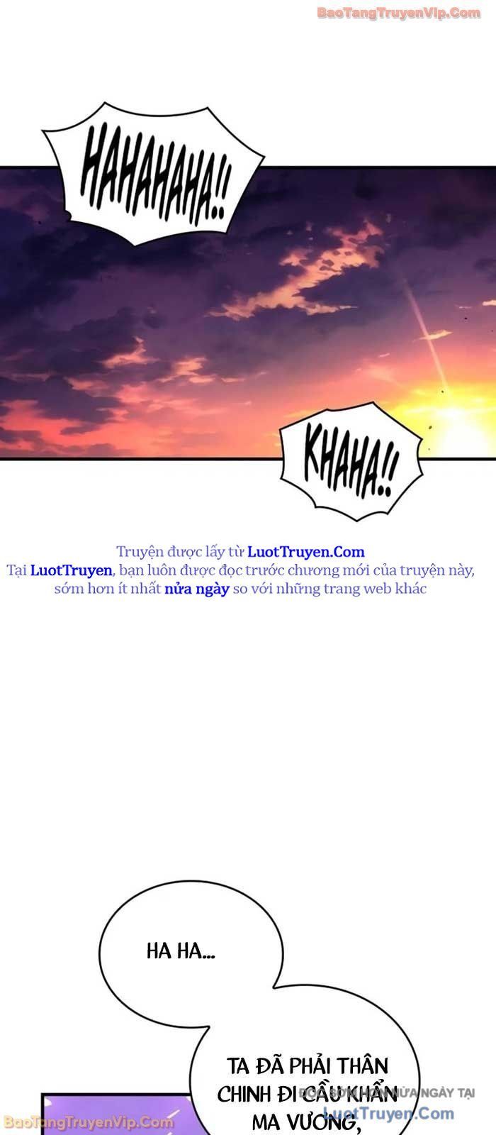 Hồi Quy Bằng Vương Quyền Chap 116 - Next Chap 117
