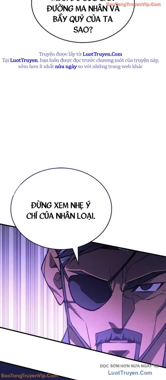 Hồi Quy Bằng Vương Quyền Chap 116 - Next Chap 117