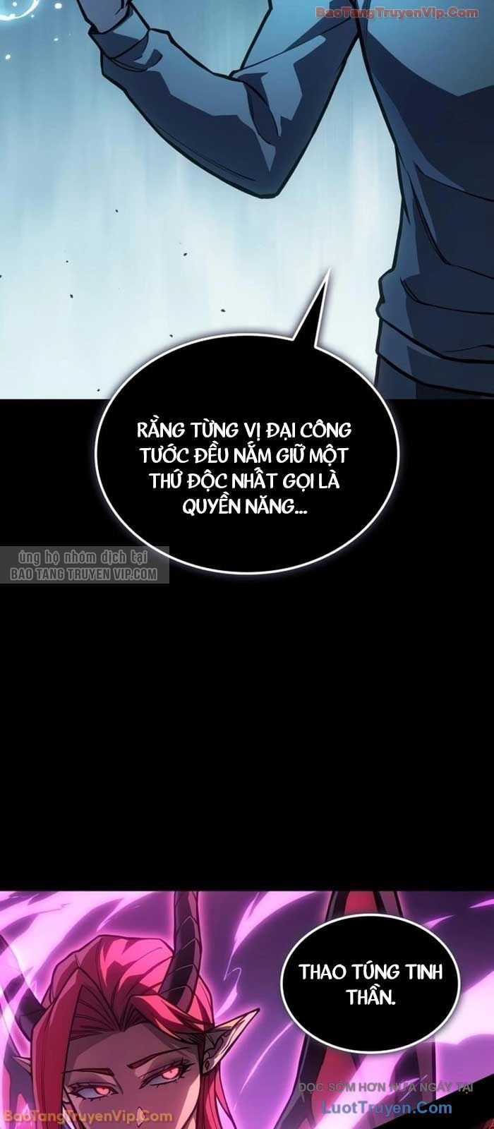 Hồi Quy Bằng Vương Quyền Chap 116 - Next Chap 117