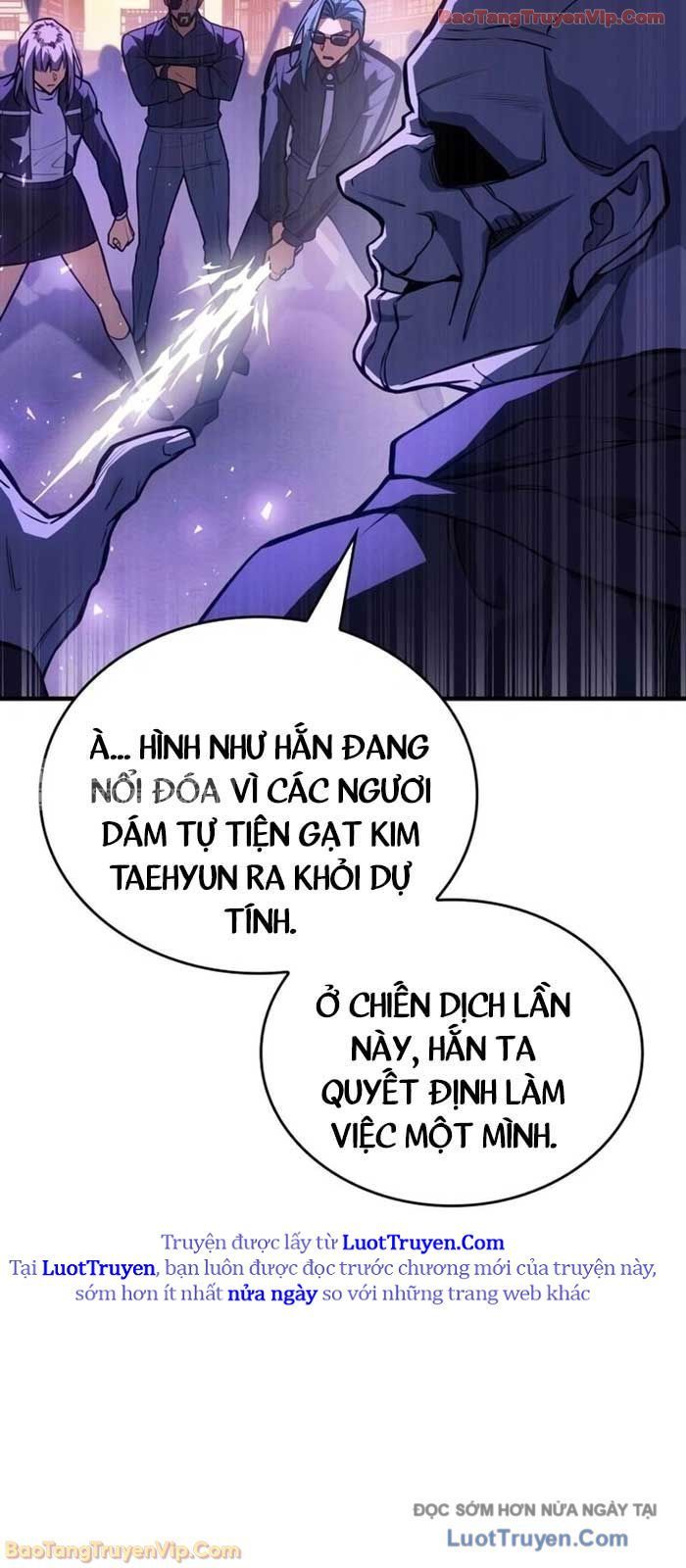 Hồi Quy Bằng Vương Quyền Chap 116 - Next Chap 117