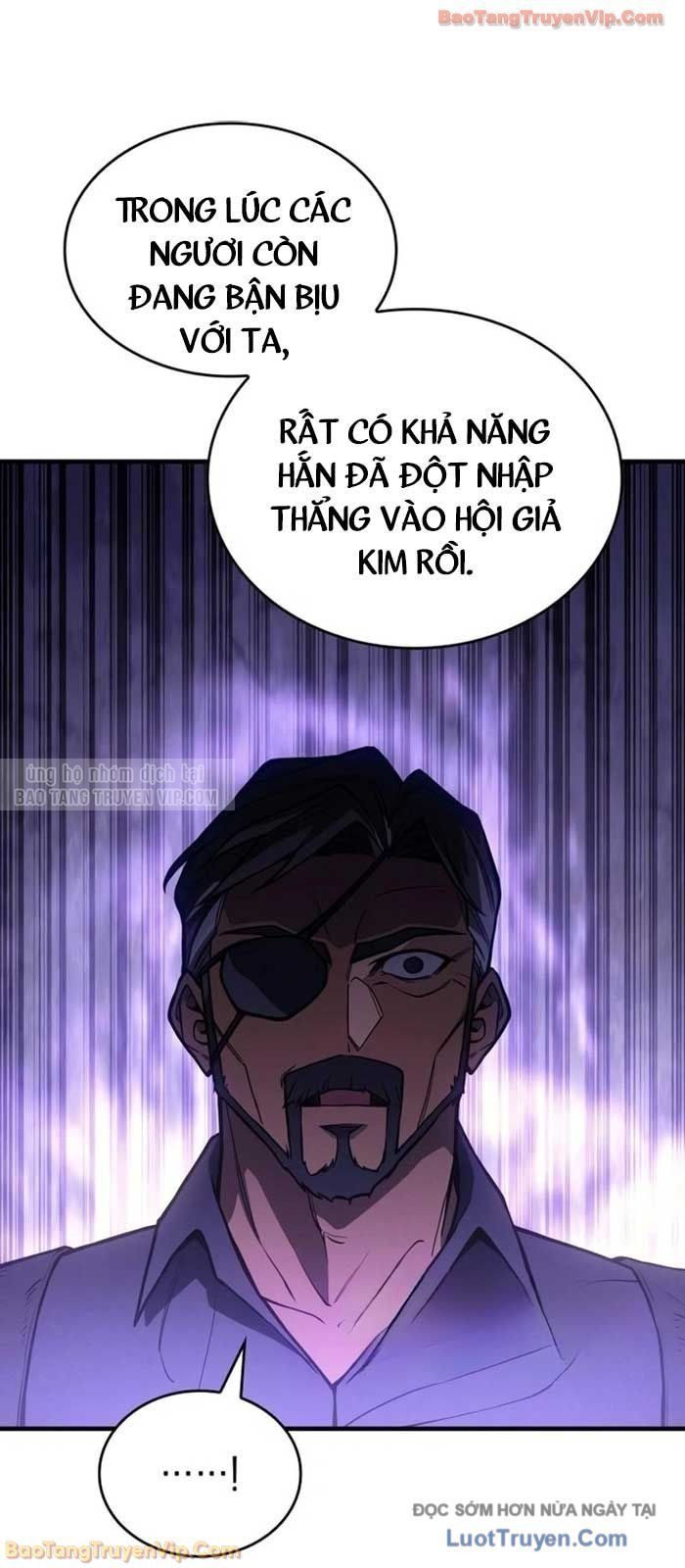 Hồi Quy Bằng Vương Quyền Chap 116 - Next Chap 117