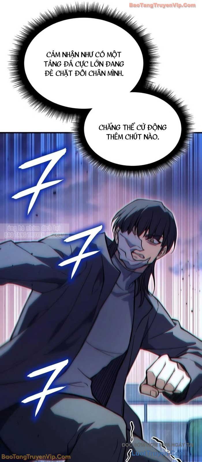 Hồi Quy Bằng Vương Quyền Chap 117 - Next Chap 118