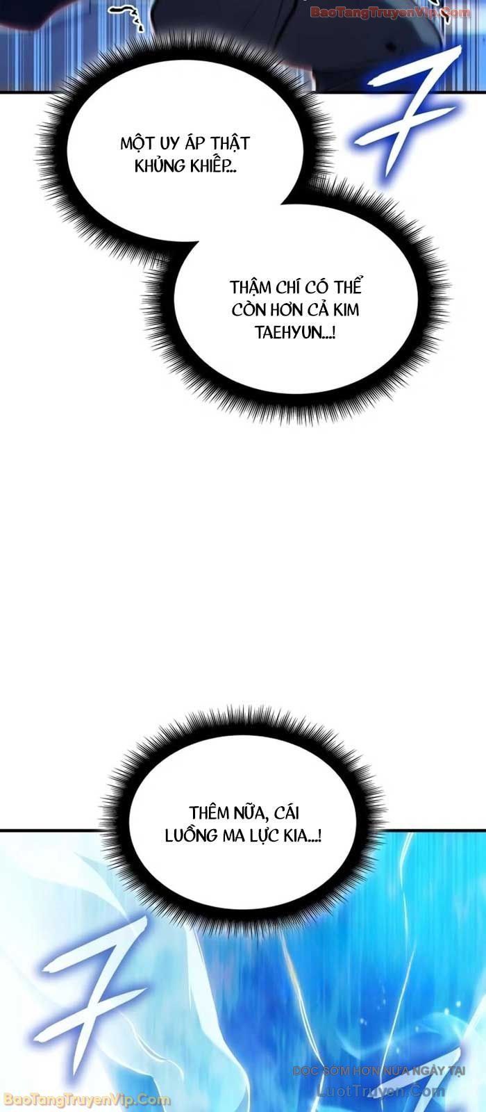 Hồi Quy Bằng Vương Quyền Chap 117 - Next Chap 118