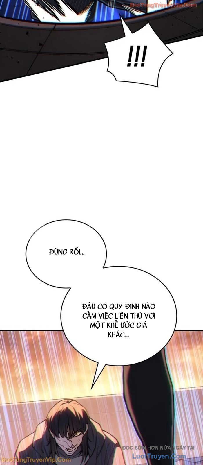 Hồi Quy Bằng Vương Quyền Chap 117 - Next Chap 118